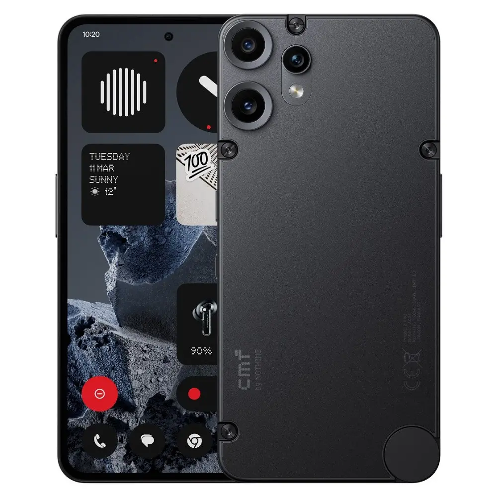 Nothing CMF Phone 2 Pro